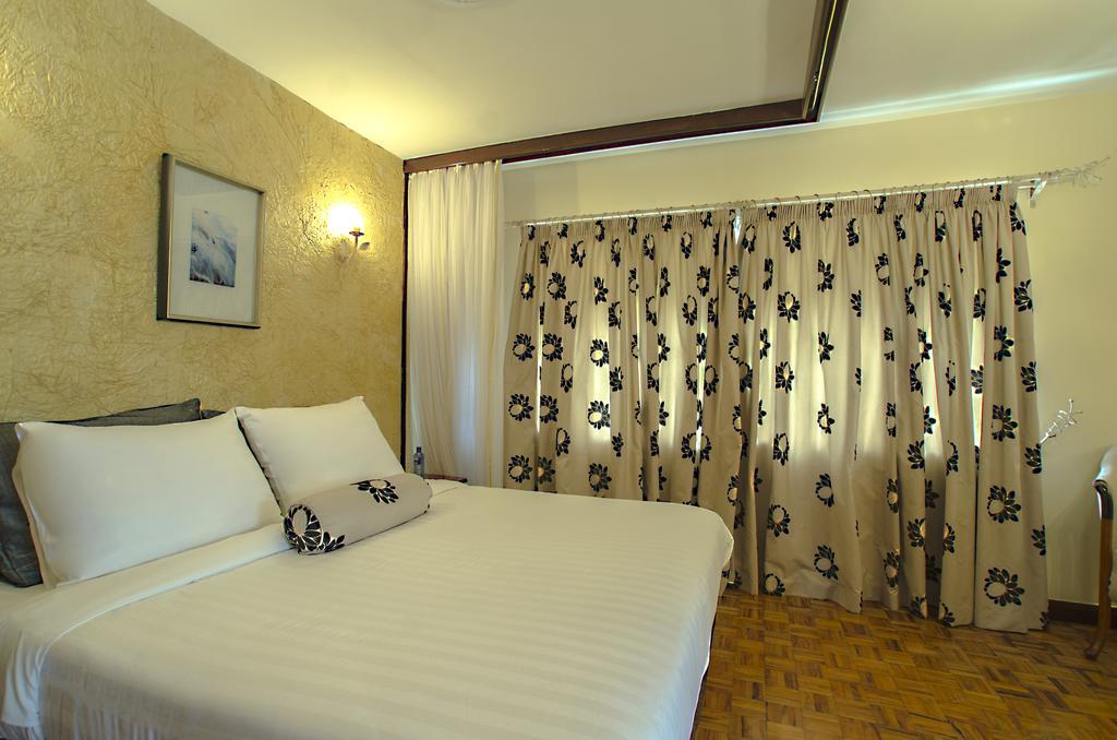Mimosa Court Apartments Nairobi Habitación foto